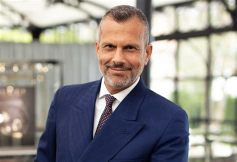 THE BIG INTERVIEW: Gucci’s Maurizio Pisanu on .